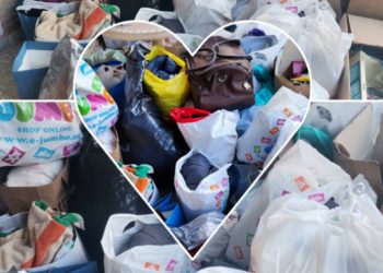 «Δίκτυο» έμπρακτης αλληλεγγύης για πρόσφυγες