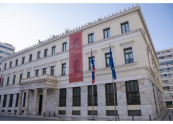 Δήμος Αθηναίων: Κλειστοί οι πολιτιστικοί και αθλητικοί χώροι την Παρασκευή 28 Φεβρουαρίου