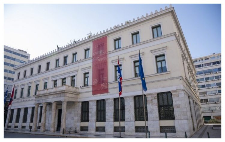 Δήμος Αθηναίων: Κλειστοί οι πολιτιστικοί και αθλητικοί χώροι την Παρασκευή 28 Φεβρουαρίου