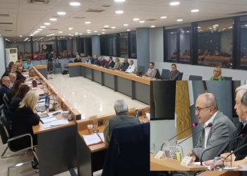 Προτάσεις χρηματοδότησης για την αναβάθμιση ακόμα 5 σχολείων