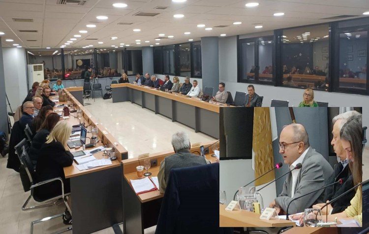 Προτάσεις χρηματοδότησης για την αναβάθμιση ακόμα 5 σχολείων