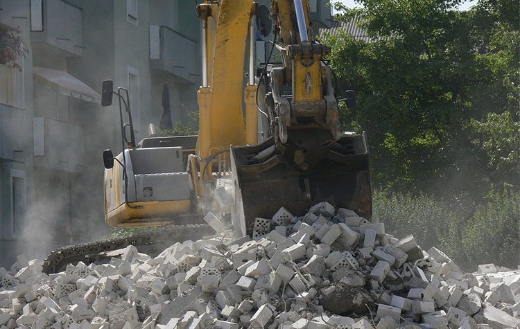 Κλείνουν δρόμοι σε Νέα Ερυθραία και Κηφισιά λόγω εργασιών