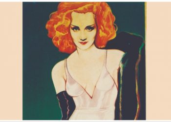 Ο έρωτας στο σινεμά 