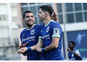 SUPER LEAGUE 2: Με το Αιγάλεω στο Ζηρίνειο ξεκινάει τα πλέι-οφ η Κηφισιά