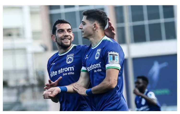 SUPER LEAGUE 2: Με το Αιγάλεω στο Ζηρίνειο ξεκινάει τα πλέι-οφ η Κηφισιά