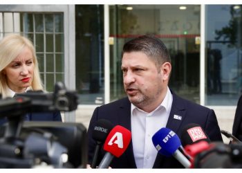 Στον Οικονομικό Εισαγγελέα τα πορίσματα του ελέγχου σε Περιφέρεια Αττικής και ΕΔΣΝΑ για την περίοδο 2020 – 2023