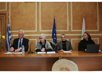 «Οι Φίλοι του Δάσους Συγγρού»: Γενική Συνέλευση και ανάδειξη του νέου Δ.Σ.