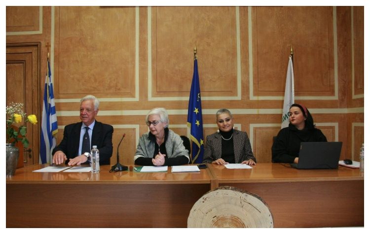 «Οι Φίλοι του Δάσους Συγγρού»: Γενική Συνέλευση και ανάδειξη του νέου Δ.Σ.