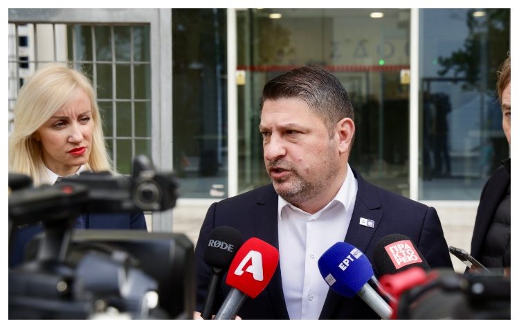 Στον Οικονομικό Εισαγγελέα τα πορίσματα του ελέγχου σε Περιφέρεια Αττικής και ΕΔΣΝΑ για την περίοδο 2020 – 2023