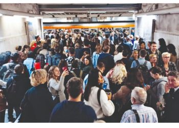 Στένεψε η… αποβάθρα, «στενεύουν» και οι αντοχές