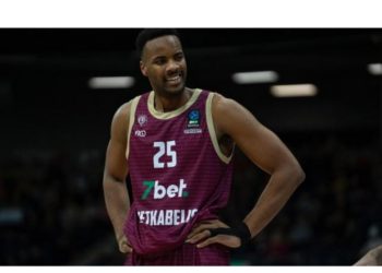 Ενίσχυση στη ρακέτα με Τζάστιν Μπριγκς για το Μαρούσι