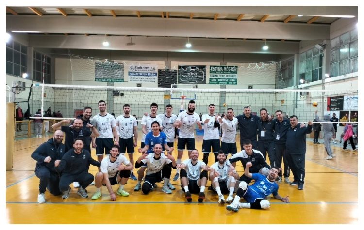 Κύπελλο Ελλάδας: Πρόκριση στο… ρελαντί και τώρα ΟΦΗ για την Κηφισιά