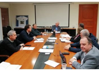 Θ. Αμπατζόγλου: «Άμεση υλοποίηση έργων στην περιοχή “Δωδώνη”»