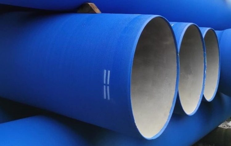 Έργα αντικατάστασης των αγωγών ύδρευσης στο Δήμο Φιλοθέης - Ψυχικού