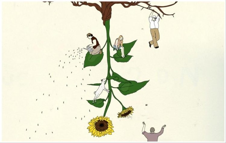 Από 6 Μαρτίου το 27ο Φεστιβάλ Ντοκιμαντέρ Θεσσαλονίκης 