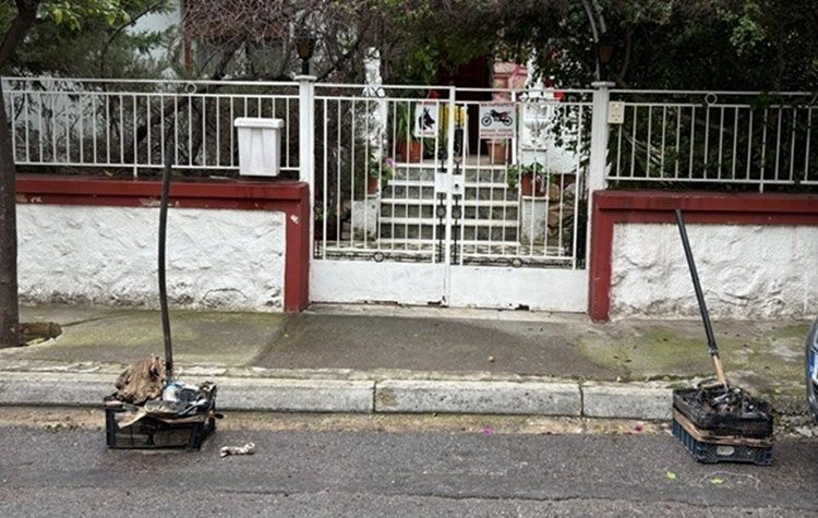 Φιλοθέη – Ψυχικό: Ξεκίνησε η αφαίρεση παράνομων και αυτοσχέδιων εμποδίων από τους δρόμους