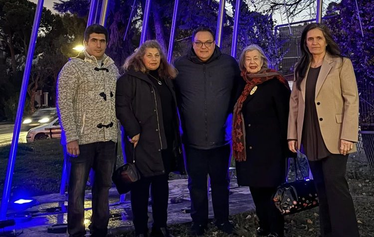 Μήνυμα του Δήμου Φιλοθέης – Ψυχικού για την Ημέρα κατά του Καρκίνου