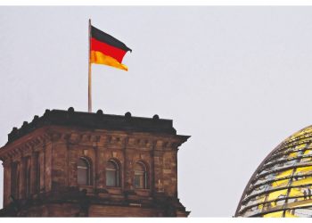 Γερμανικές Εκλογές: Στις κάλπες με την Ευρώπη να αγωνιά για το μέλλον