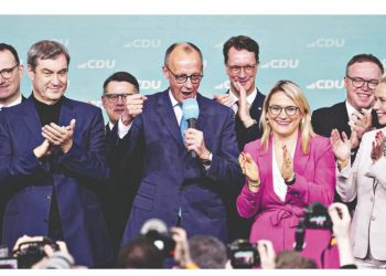 Γερμανία: Οι εκλογές έγιναν, αναζητείται… κυβέρνηση