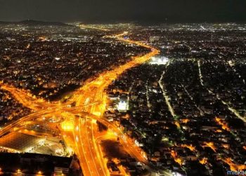Στις ενεργειακές πόλεις της Ευρώπης το Χαλάνδρι