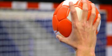 HANDBALL PREMIER: «Ντούμπλαραν» τις νίκες επί του Δούκα τα Βριλήσσια