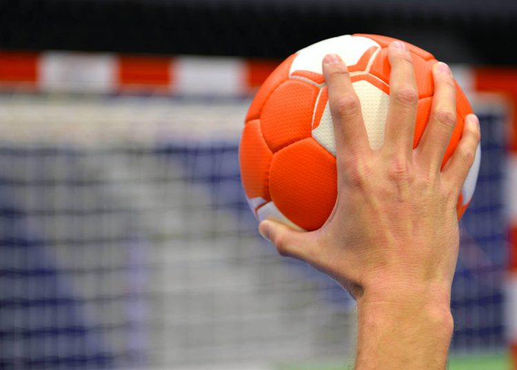 HANDBALL PREMIER:  «Ντούμπλαραν» τις νίκες επί του Δούκα τα Βριλήσσια