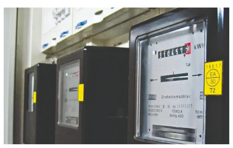 Ηλεκτρικό ρεύμα: Οι τιμές ανηφορίζουν…