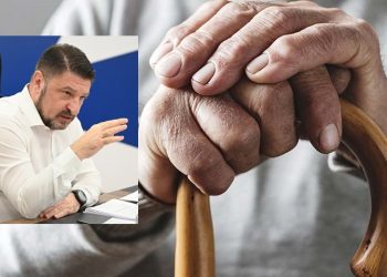 Νίκος Χαρδαλιάς: «Μηδενική ανοχή σε όσους εκμεταλλεύονται ευάλωτους συμπολίτες μας»