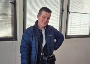 Νέα Ιωνία: Nέος αντιδήμαρχος Πολεοδομίας ο Γιώργος Καρακώστας