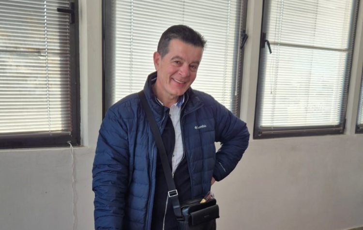 Νέα Ιωνία: Nέος αντιδήμαρχος Πολεοδομίας ο Γιώργος Καρακώστας