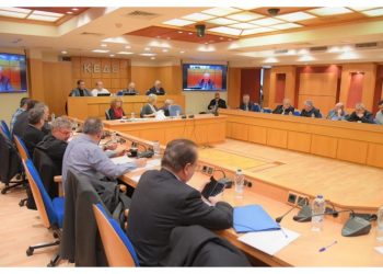 Ψήφισμα στήριξης της ΚΕΔΕ στην συγκέντρωση για τα Τέμπη