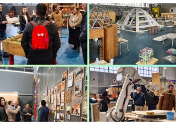 Στη Σεβίλλη οι «Digital Eco Warriors» του 8ου Δημοτικού Κηφισιάς