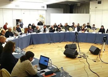 Δ. Σ. Κηφισιάς για Τέμπη: «Ασφαλείς δημόσιες μεταφορές και αυστηρή τιμωρία των ενόχων»