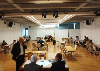Ειδικευμένοι σύμβουλοι στο πλάι των νεοφυών επιχειρήσεων
