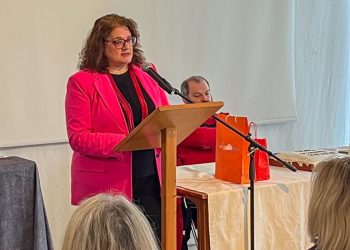 «Κοινωνία Παρούσα»: Με απολογισμό δράσεων και παρεμβάσεων η κοπή της πίτας