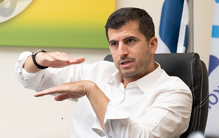 Σε θέση «μάχης» για το νερό ο Δήμος