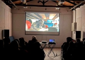 Κινηματογραφική Λέσχη με βραβευμένο σινεμά