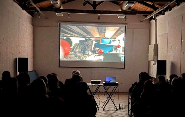 Κινηματογραφική Λέσχη με βραβευμένο σινεμά