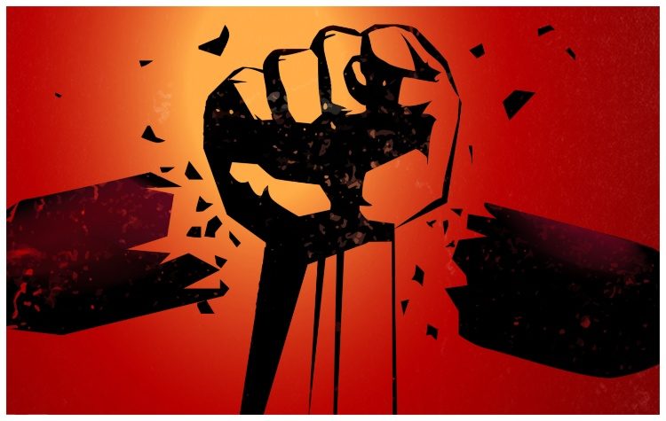 Αντιιμπεριαλιστική Αντιπολεμική Διεθνιστική Συνάντηση του ΚΚΕ(μ-λ)