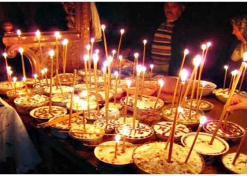 Ψυχοσάββατο: Η ομορφιά και η κοινωνική σημασία του