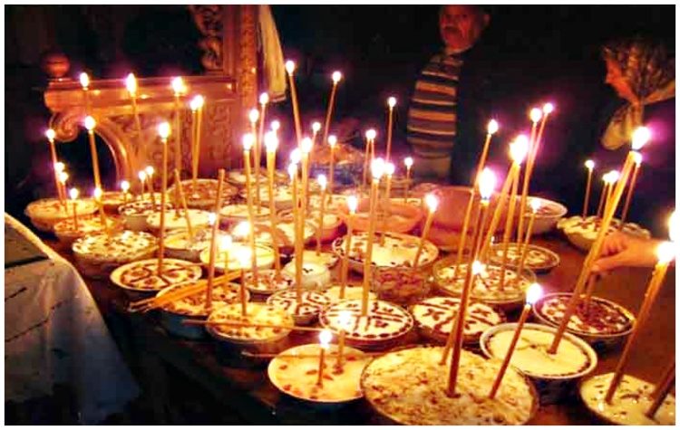 Ψυχοσάββατο: Η ομορφιά και η κοινωνική σημασία του