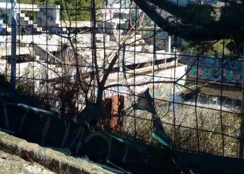 Διπλή έγκριση για το Κολυμβητήριο του Δήμου