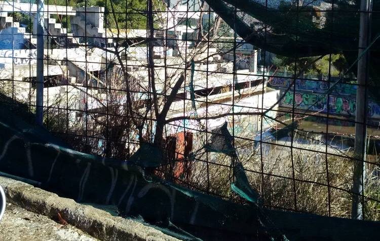 Διπλή έγκριση για το Κολυμβητήριο του Δήμου