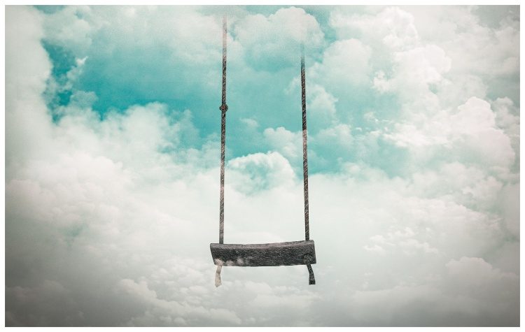 Διήγημα: Η κούνια και άλλα πολλά…