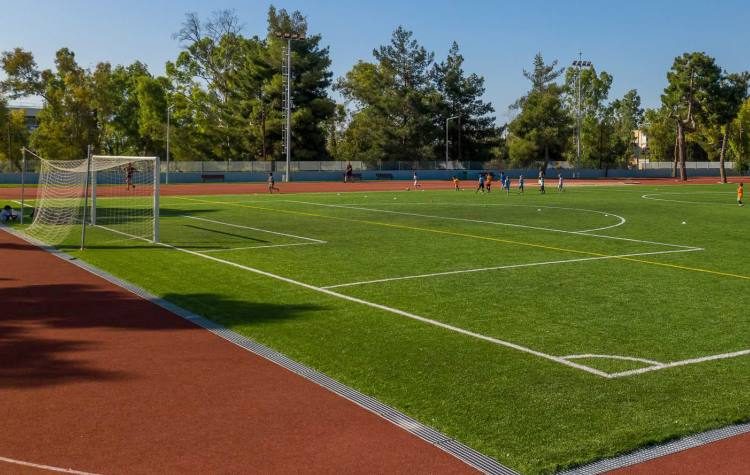 Δήμος Αγίας Παρασκευής: Δωρεάν συμμετοχή Σαντορινιών σε αθλητικά προγράμματα