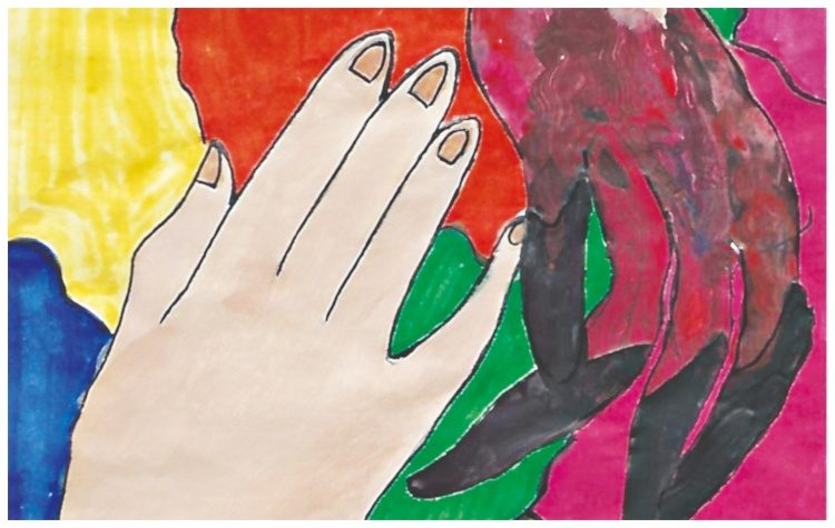 Απανθρωποποίηση - ένας σιωπηλός και αόρατος πόλεμος