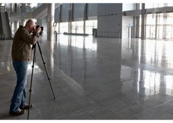 Δήμος Αμαρουσίου: Μαθήματα Αρχιτεκτονικής Φωτογραφίας τον Μάρτιο, δηλώσεις συμμετοχής έως 28 Φεβρουαρίου