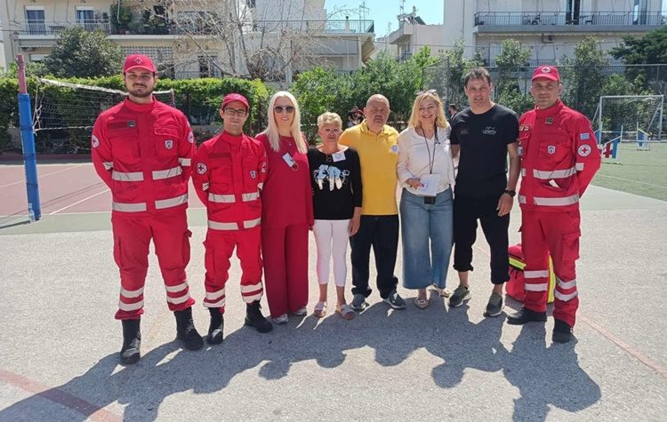 Μορφωτικός Εξωραϊστικός Όμιλος Νέου Ψυχικού: 70 χρόνια πολιτιστικής προσφοράς!