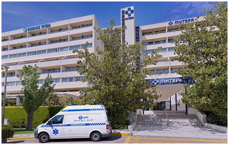 Με απόλυτη επιτυχία στέφθηκε το Εκπαιδευτικό Σεμινάριο Αρθροπλαστικών Γόνατος και Ισχίου «MAC 2», στο ΜΗΤΕΡΑ