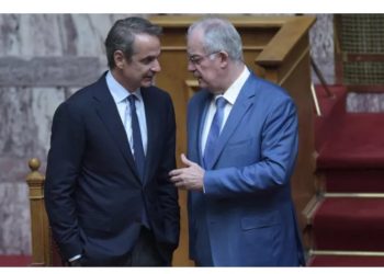 Μητσοτάκης για εκλογή ΠτΔ: Βέβαιος ότι θα ανταποκριθεί στον υψηλό του ρόλο